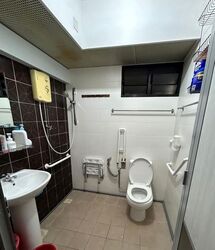 Blk 339D Kang Ching Road (Jurong West), HDB 3 Rooms #577126901